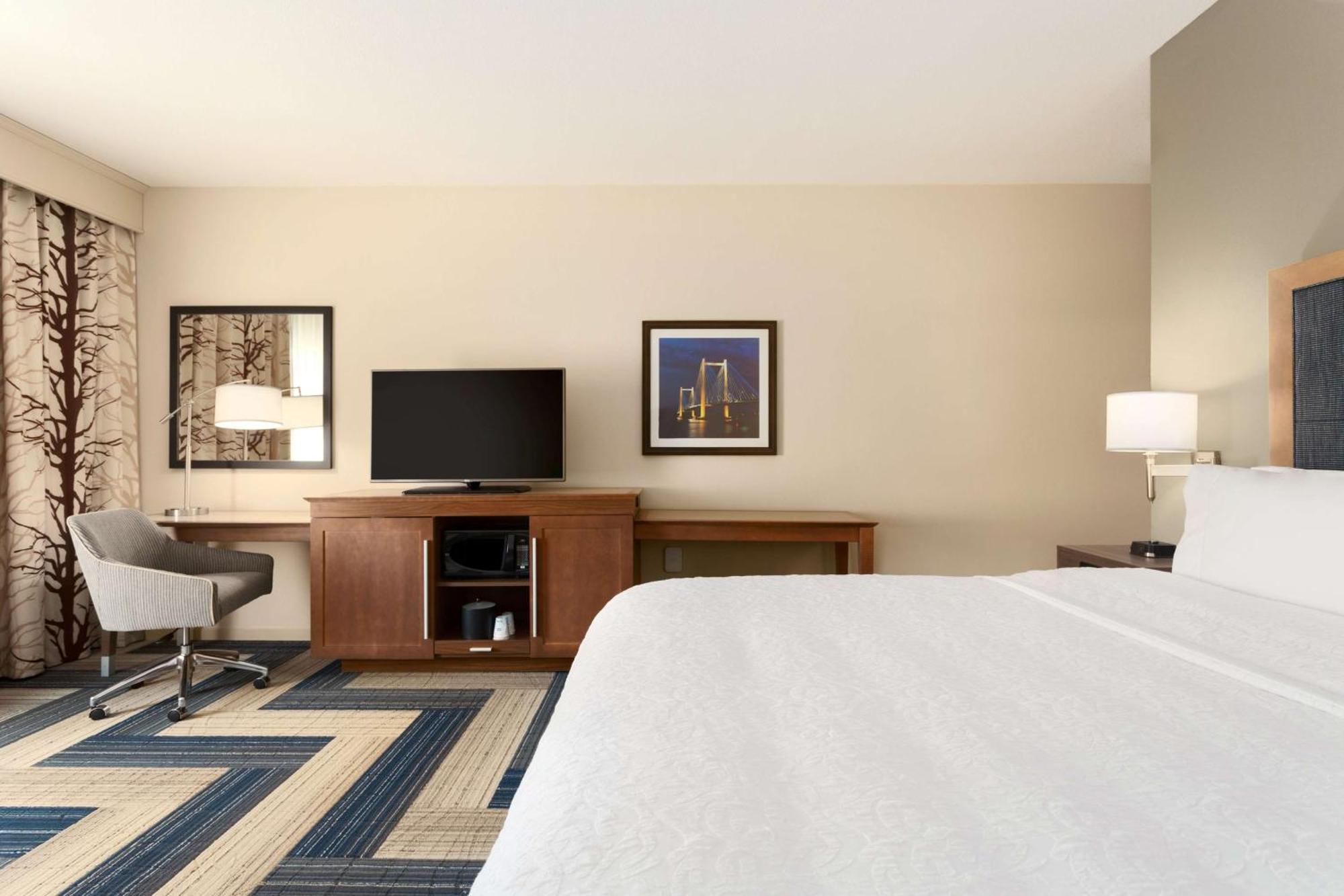 Hampton Inn By Hilton Kennewick At Southridge Exterior foto